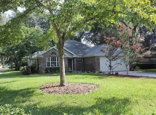 1639 Swimming Salmon Pl S, Jacksonville, FL 32225