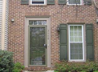 3948 Angelton Ct, Burtonsville, MD 20866