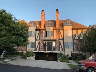 544 E Cypress Ave APT J, Burbank, CA, 91501
