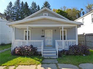 6 Richard Ave, Falconer, NY 14733