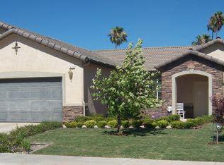 413 S Olivia Ave, Fowler, CA 93625