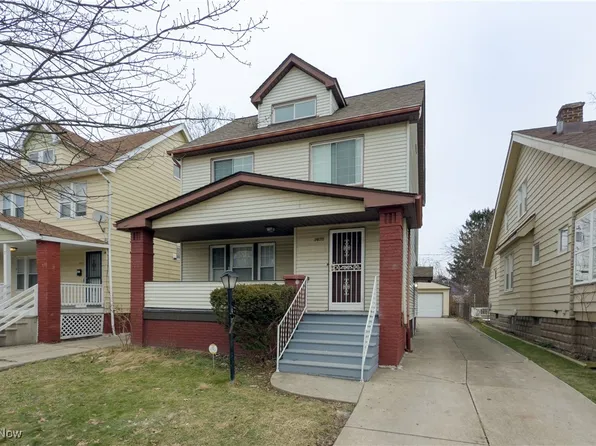 3675 E 133rd St, Cleveland, OH 44120