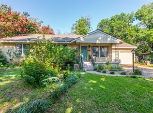 1740 Lake Shore Dr, Fort Worth, TX 76103