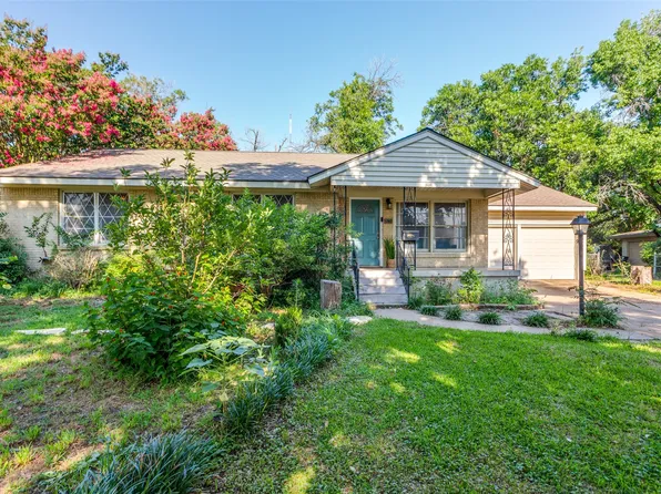 1740 Lake Shore Dr, Fort Worth, TX 76103