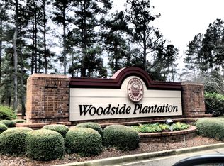 111 Club Villa Dr E, Aiken, SC 29803