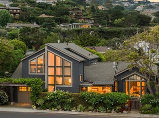 44 San Rafael Avenue, Belvedere Tiburon, CA