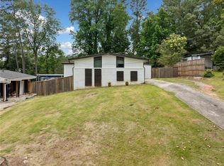 2123 Drew Valley Rd NE, Atlanta, GA 30319