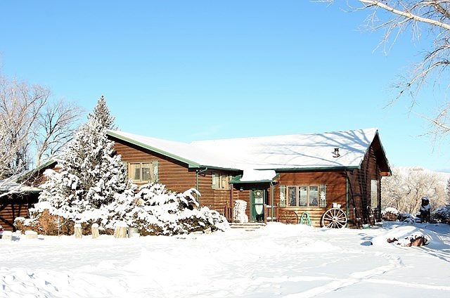 3286 Road 31 1/2, Greybull, WY 82426 | Zillow