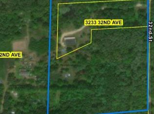 3232 32nd St, Hopkins, MI 49328