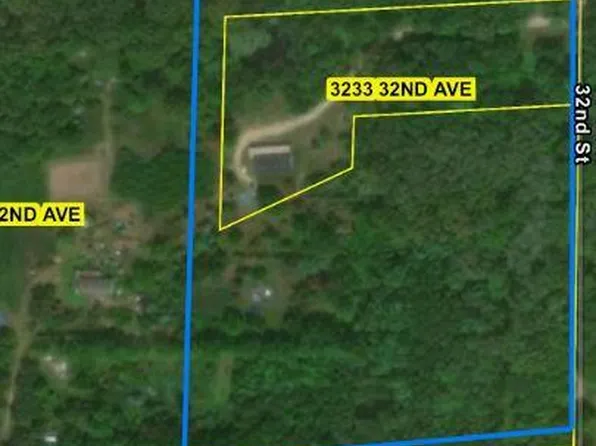 3232 32nd St, Hopkins, MI 49328