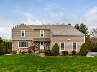 27 High Meadow Ln, Middlefield, CT 06455