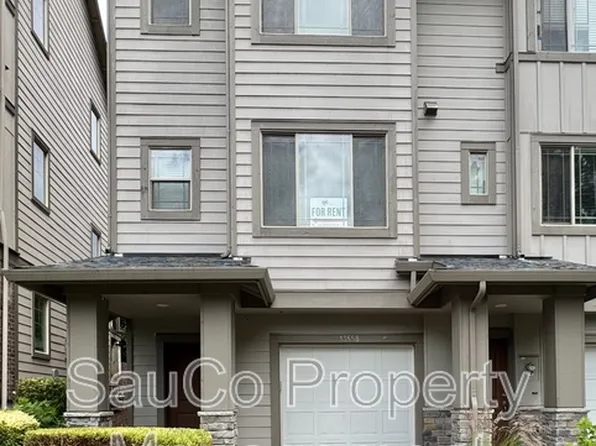 13558 SW Beach Plum Ter, Sherwood, OR 97140