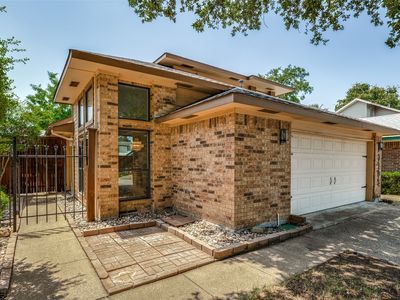 3709 Altair Dr, Garland, TX, 75044