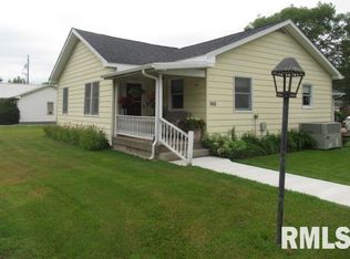 7802 Old Route 13, Marion, IL 62959