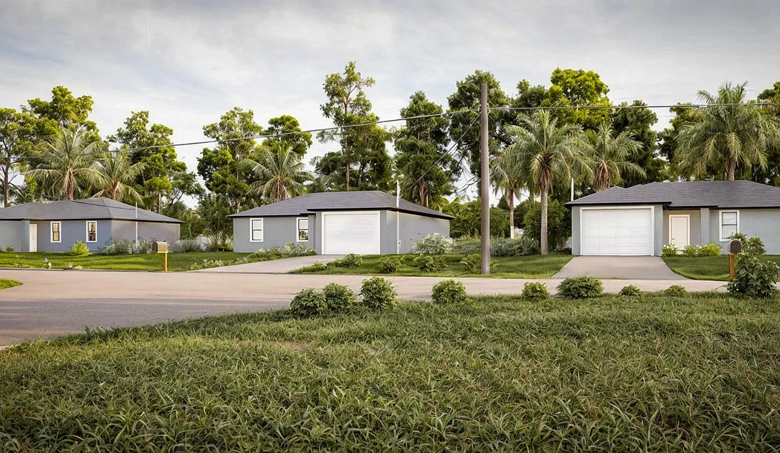 Brand-New Single-Family Home for Rent — Photo 3