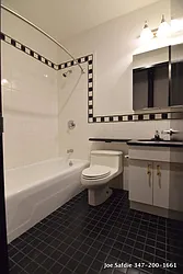 Rented by J Misrahi Realty Corp