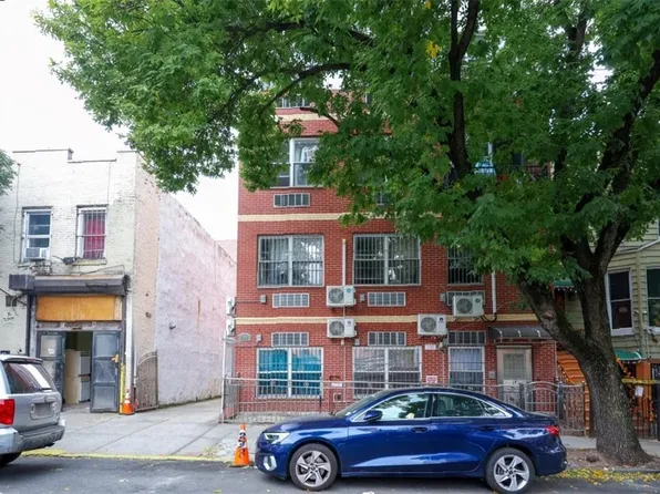 238 56th St APT 2R, Brooklyn, NY 11220