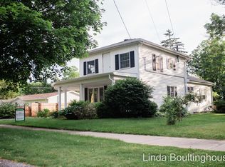 221 N Court St, Stanton, MI 48888