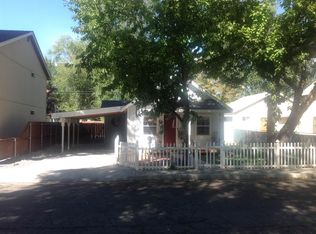 240 Adella St, Susanville, CA 96130