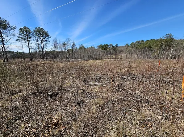 TRACT 10 Dykes Hollow Rd Unit 10, Tracy City, TN 37387