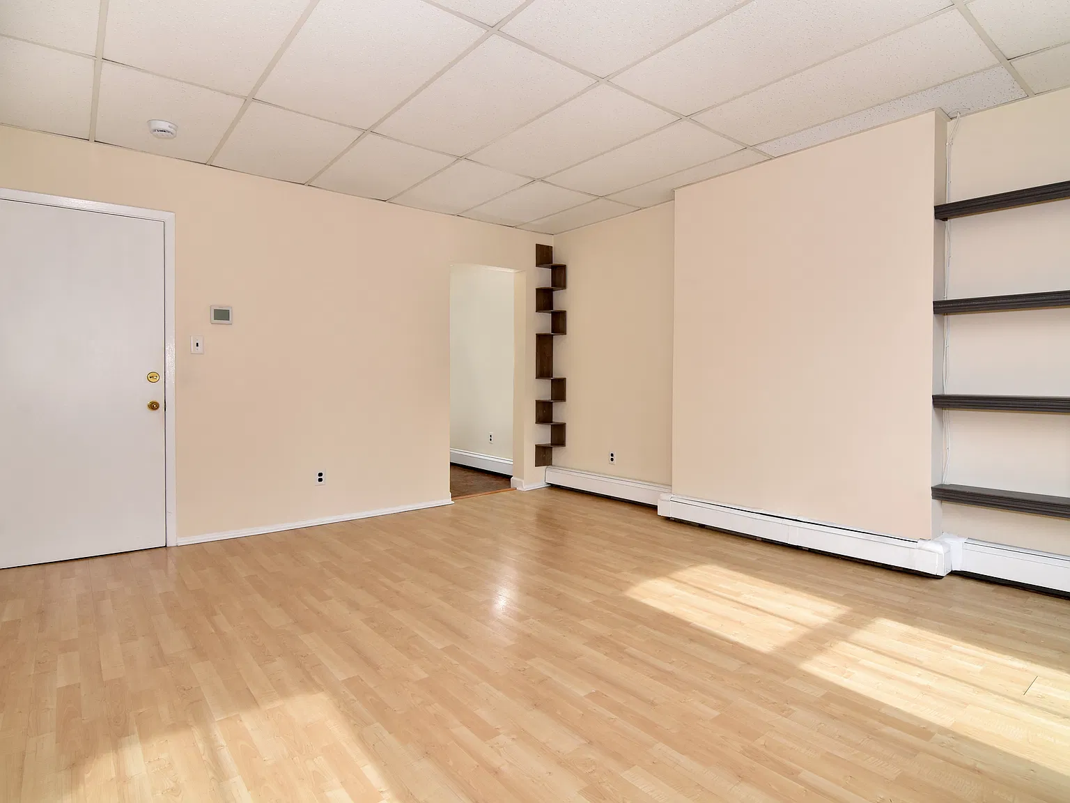 1 bed, 515 sqft, $2,300 — Photo 4
