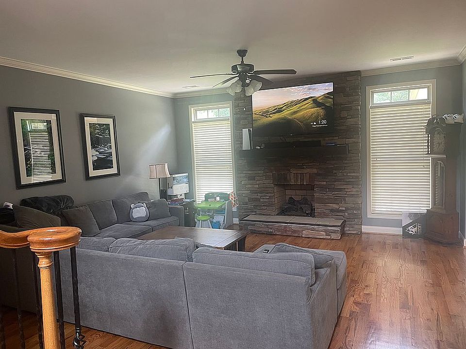 911 Devenger Rd, Greer, SC 29650 Zillow