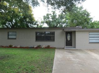 1001 Jamela Dr, Ocoee, FL 34761