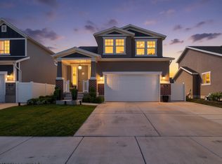 1069 W Osprey Dr, Stansbury Park, UT 84074