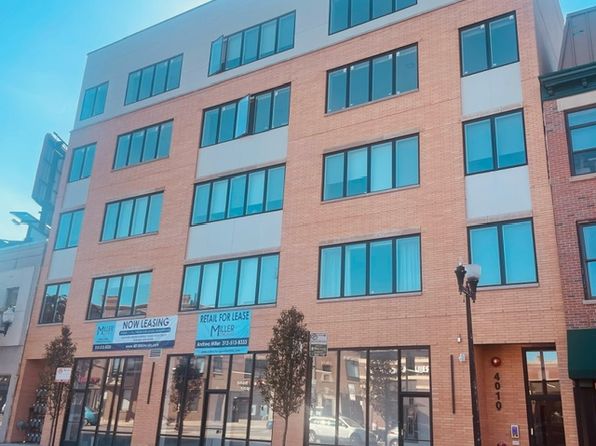 4010 N Lincoln Ave #201