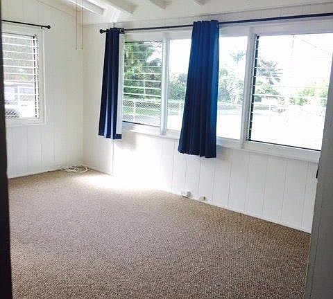 Living Room - another angle