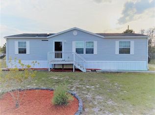185 Woodstork Way, Frostproof, FL 33843