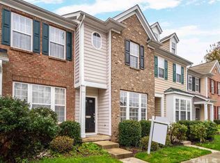 650 Cupola Dr, Raleigh, NC 27603