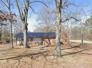 873 Matrose Carrolls Rd, Michie, TN 38357