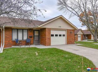 1144 Silver Ridge Rd #24, Lincoln, NE 68510