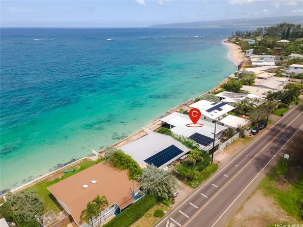 68-695 Farrington Hwy, Waialua, HI 96791