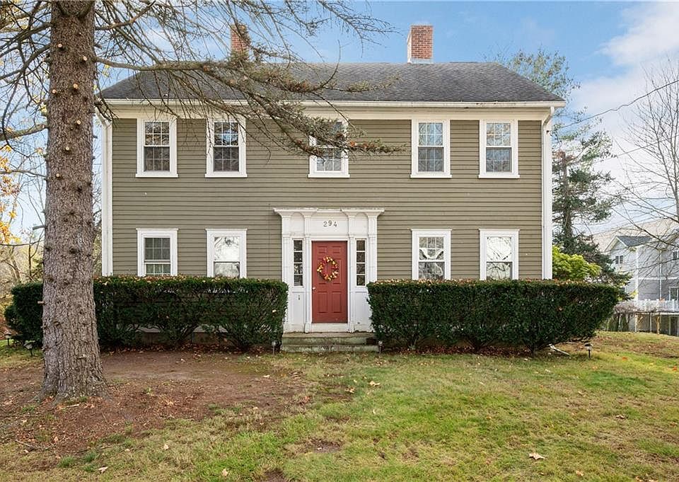 294 Stillwater Rd, Smithfield, RI 02917 Zillow