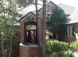 204 Saratoga Vein Ct, Castle Rock, CO 80108