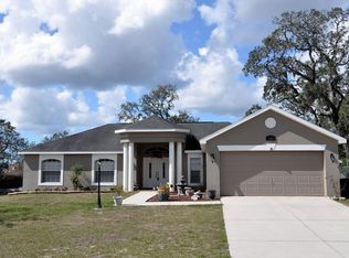 115 Hallam Ct, Spring Hill, FL 34606