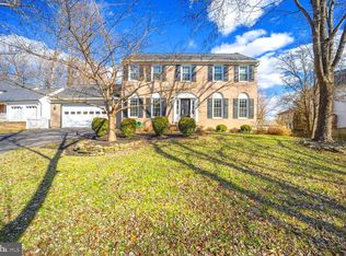 2603 Belle Crest Ln, Silver Spring, MD 20906