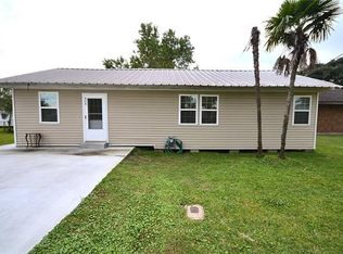 408 1st St, Luling, LA 70070