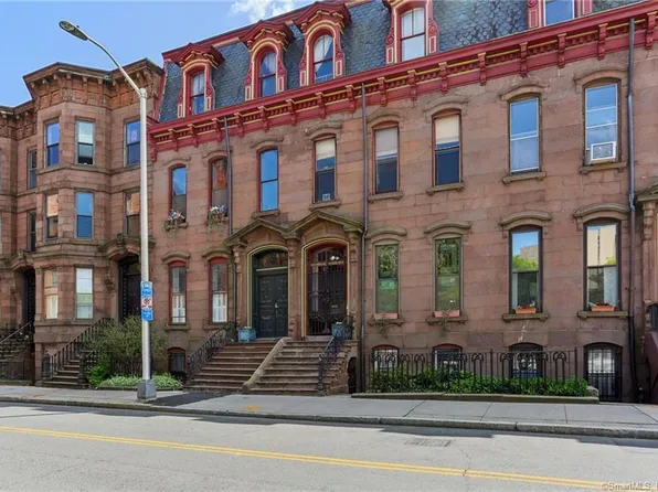 19 Capitol Avenue #D, Hartford, CT 06106