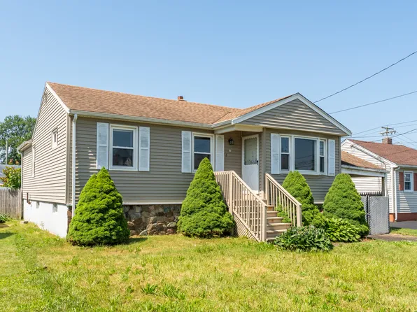 56 Victor Street, East Haven, CT 06512