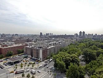 Sold by Citi Habitats