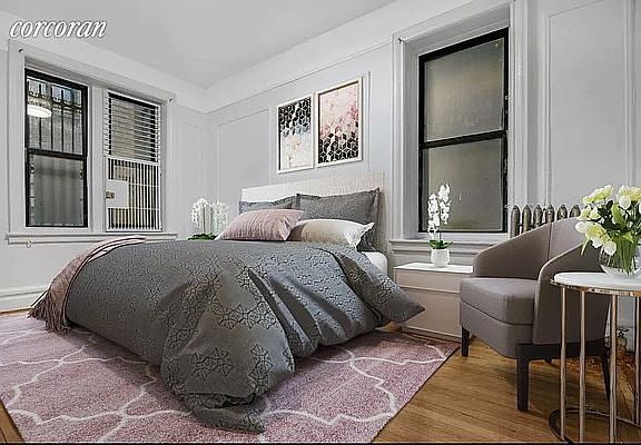 4th image of 603 W 140th St APT 52
