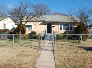 5401 Bloomingdale Ave, Henrico, VA