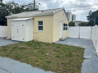 1838 Fillmore St UNIT 3, Hollywood, FL 33020