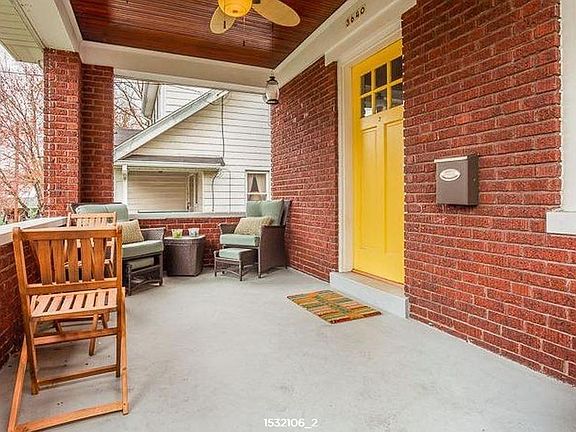 2nd image of 3640 Amberson Ave