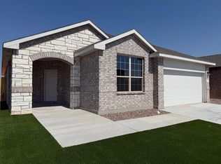510 Worthy Ln, Midland, TX 79706