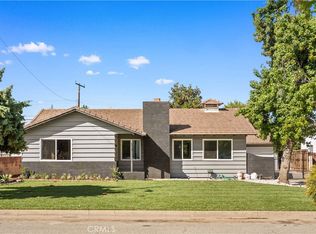 631 S Hillward Ave, West Covina, CA 91791
