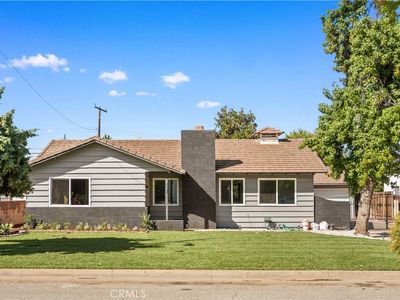 631 S Hillward Ave, West Covina, CA, 91791